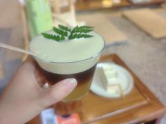 -Metal hands·铁手咖啡