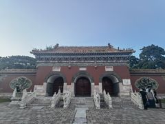 -北陵公园
