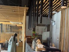 -竹里馆 ·茶食(奥体店)