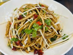 -老西安韩记三鲜煮馍(四府街店)