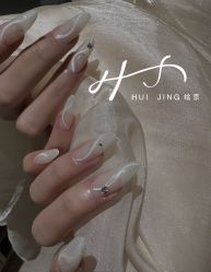-HUII NAIL绘京美甲美睫会馆