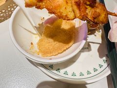 -帕娜·泰式茶餐厅·Bistro(近铁广场店)