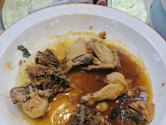 -下梅人家土菜馆(历史文化餐厅度假区店)