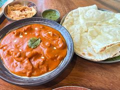 黄油鸡-达斯坦印度餐厅Dastaan(三里屯SOHO店)