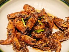 -粗茶淡饭·隐庐私厨(东亭店)