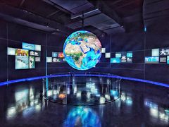 -贝林大翅鲸简餐厅(国家海洋博物馆店)