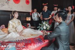 -美薇亭婚礼顾问