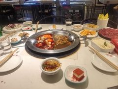 -川锅一号火锅(铜山万达店)