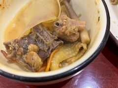 -菌之家·专业纯野生菌火锅·特色炒菌