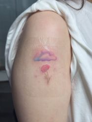 -飛凡TATTOO纹身•原创