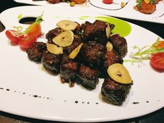 -唐廊烤鸭店(工体店)