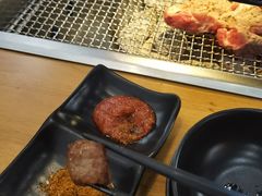 -肉甲韩国木炭烤肉(新壹街1店)