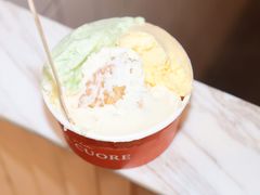 -Dal Cuore 达可芮冰淇淋(陕西北路店)