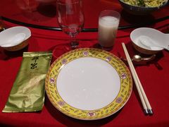 -那家小馆•北京菜•烤鸭(香山店)