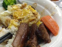 -敏华冰厅(平安金融中心店)