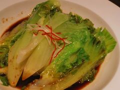 -悦融琥珀·京鲁菜·海味珍品(西单店)
