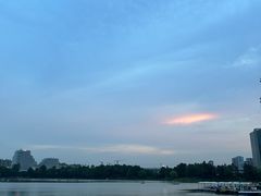 -美兰湖景区