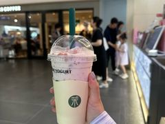 -茉酸奶(高科山姆店)