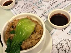 -点点心点心专门店(旺角店)