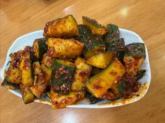 -顺姬冷面(长白西路店)
