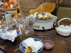 -茶去咖啡屋(武侯祠店)