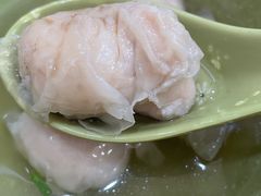 -肉燕扁食草包飯(东街店)