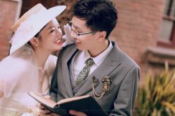 点击看大图 -日光视觉婚纱摄影(旗舰店)