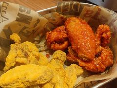 -春熙台韩国料理·章鱼肥牛(西丽店)