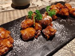 -绿茶餐厅(深圳龙华天虹购物中心店)