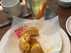 -鸽味轩·粤菜小馆(高楼门总店)