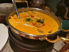 -美奈小馆·东南亚菜(福田星河COCO Park店)