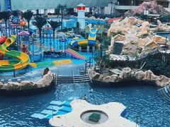 -青岛海泉湾皇冠假日度假酒店