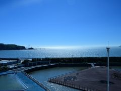 -嵊泗基湖沙滩