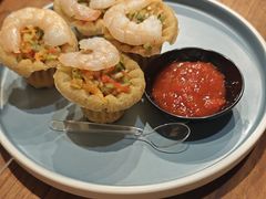 -Limapulo: Baba Can Cook