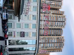 -南阳食府·河南豫菜(南阳驻京办店)