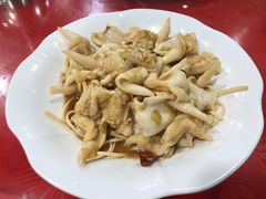 油淋鸟贝-崴海渔村(虹梅路店)