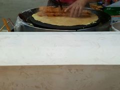 -清真·二嫂子煎饼果子(鼓楼旗舰形象店)