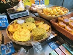 -小米粑粑(玉锦苑店)