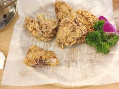 -汤连得温泉馆(宝山店)