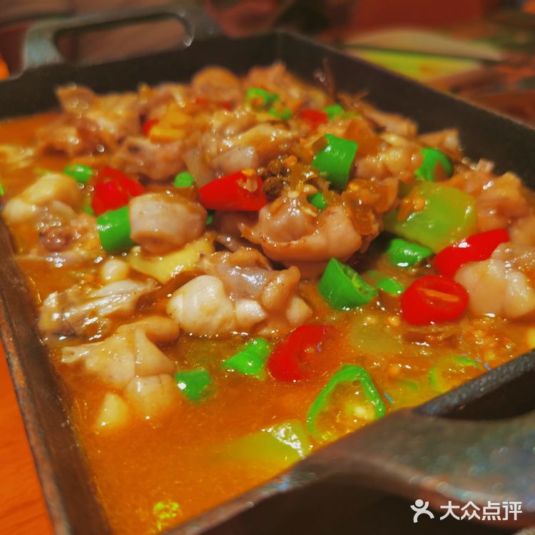 五条友，百闻不如一见