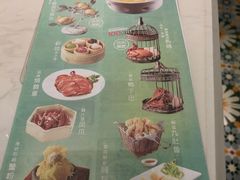 菜单-避风塘·老港味餐厅(虹口龙之梦店)