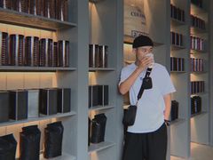 -来回·咖啡(钟村咖啡豆店)