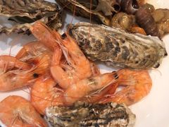 -威海蓝海御华大饭店·蓝钻美食自助百汇