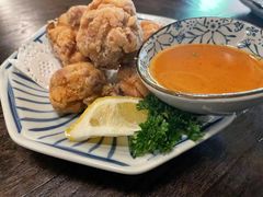 -哥哥の深夜食堂(永乐汇亲子购物运动中心店)