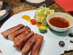 -炙柒Sekinana·精致料理 烧鸟·铁板烧(海上世界店)