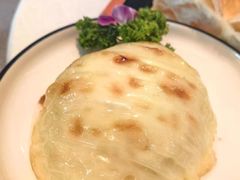 -晋江荣誉国际酒店·港誉茶餐厅
