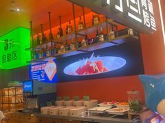 -夯鱼烤鱼·尔滨地标美食(国展店)