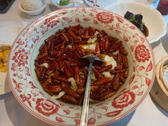 沸腾鱼-味钱塘·钱塘渔鲜·地道江浙菜(宋城店)