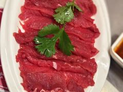 -燃计沙茶皇·香港沙茶火锅(人广旗舰店)