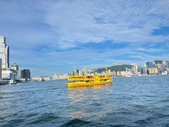 -天星小轮码头